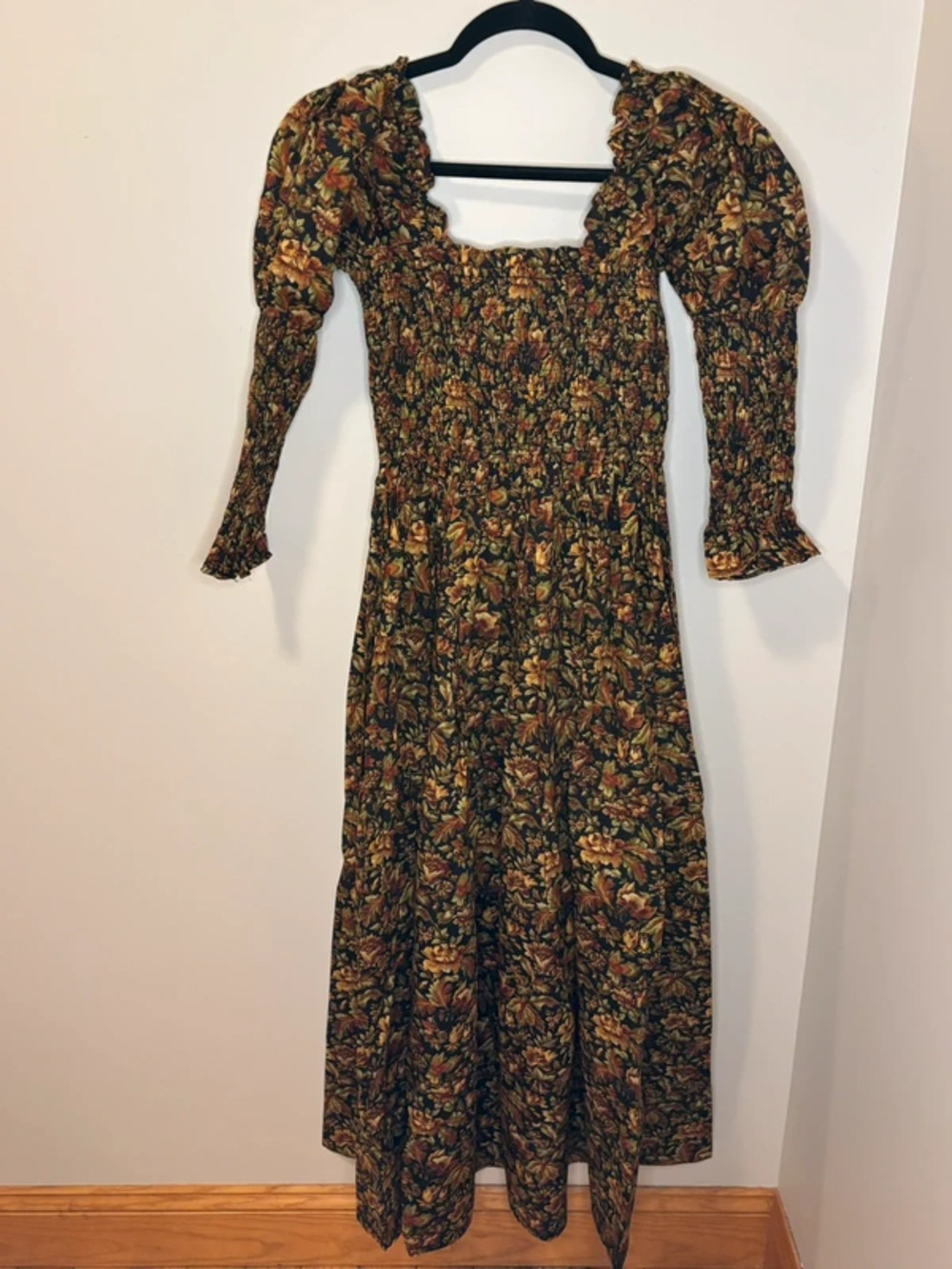Doen Bijou dress